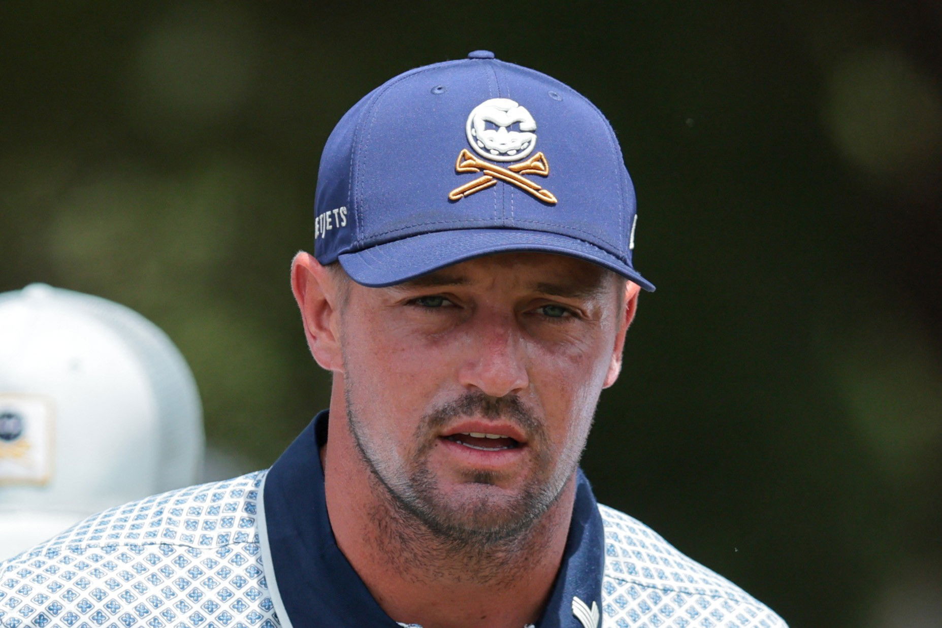 Bryson DeChambeau